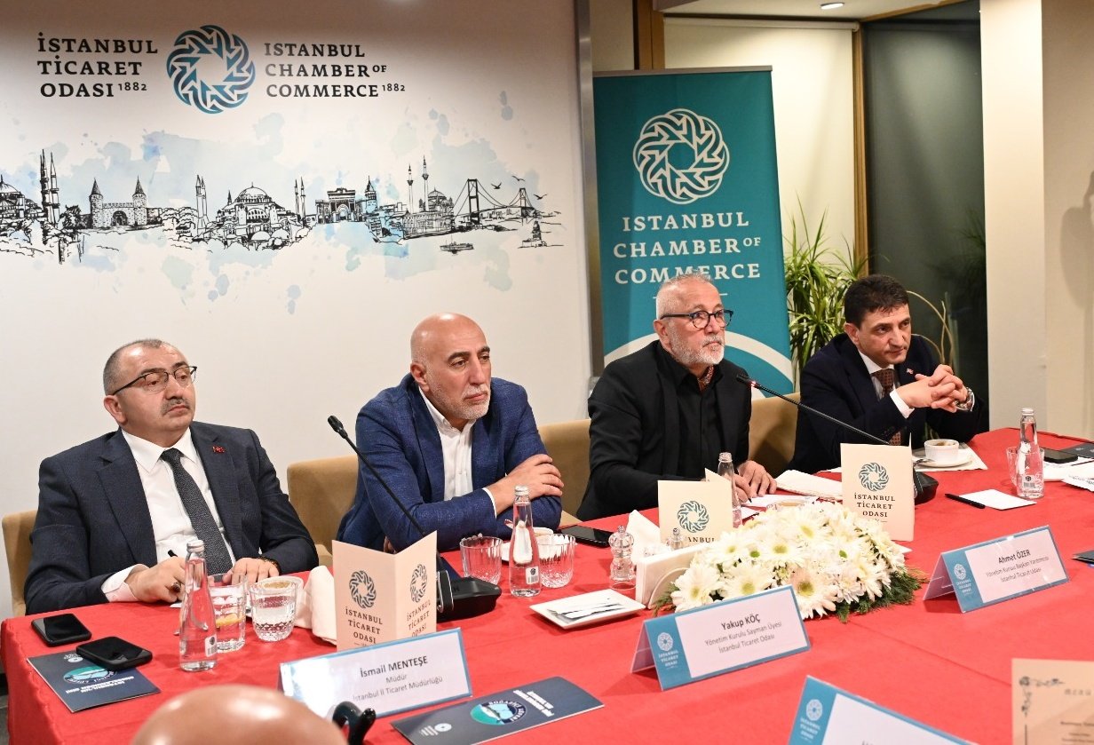 Tanıtım Toplantısı